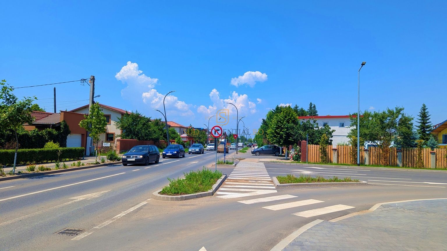 Vila individuala cu 5 camere, finisata premium, teren 420 mp, Vidra - Poză 20