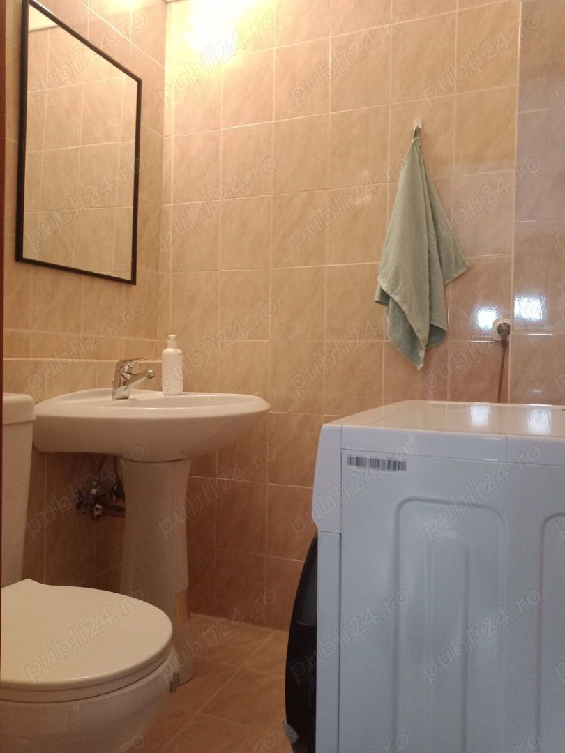 Apartament 3 camere Nerva Traian - Poză 5