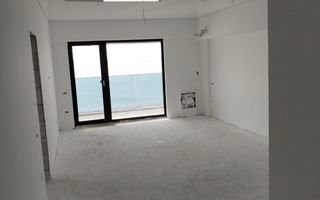 Apartament 2 camere, vedere frontala Lacul Siutghiol - Poză 1