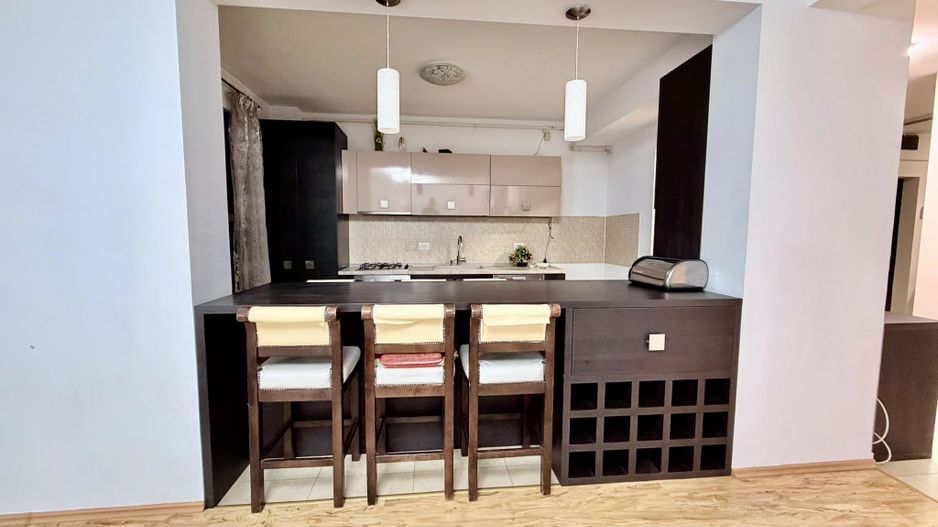 Apartament 2 camere Cristalului Loc de parcare Inclus - Poză 2