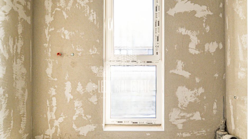 Casă modernă PREMIUM de tip duplex în Florești zona Centurii de Sud - Poză 20