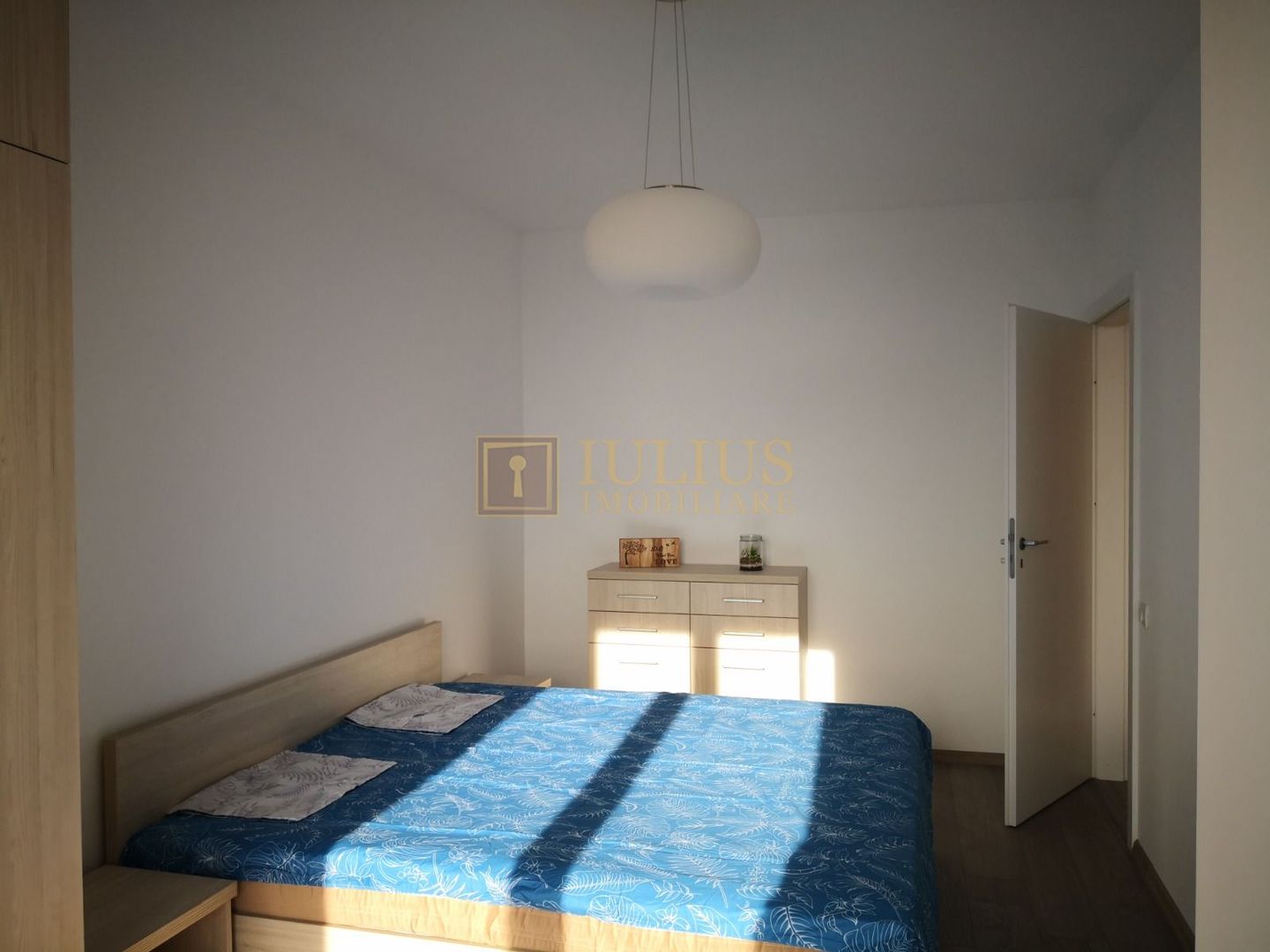 2 camere| Vivalia Grand| MEDICINA| locul de parcare 50 euro/luna| pet friendly - Poză 20