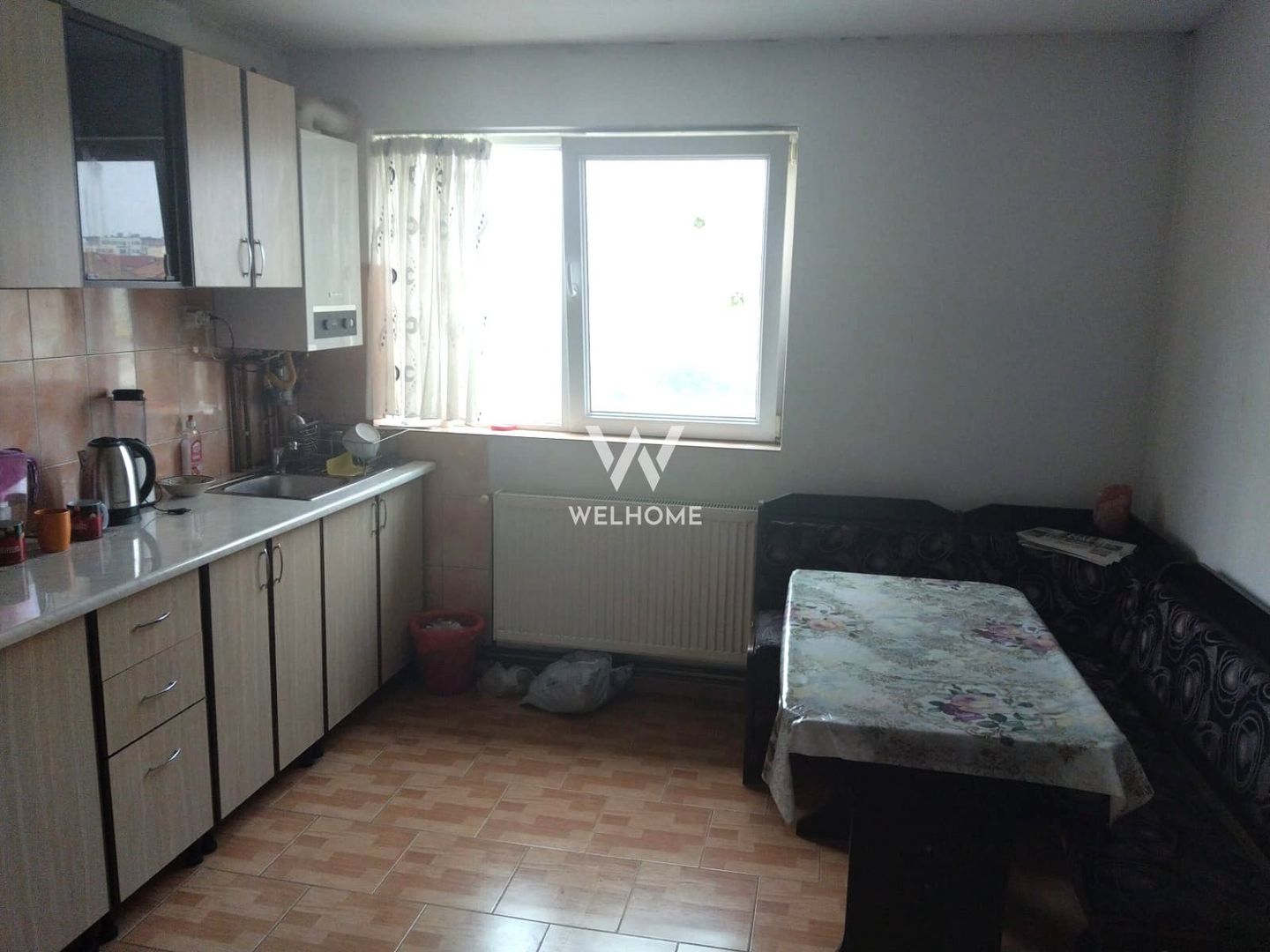 Apartament 4 camere, 82 mp, mobilat, zona Mihai Viteazul - Poză 2