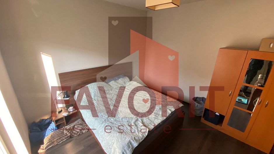 Gradina in CF de 63 mp. Mobilat si utilat. Pozitie excelenta - Poză 6