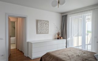 Penthouse 3 camere cu terasa | Questfield - Poză 9