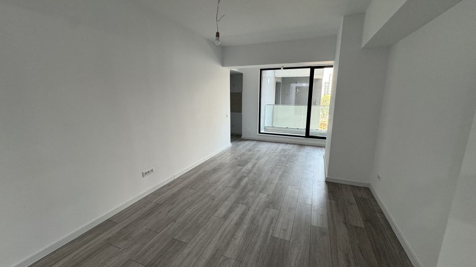 Garsoniera Smart Lujerului Politehnica Exigent Plaza - Poză 2
