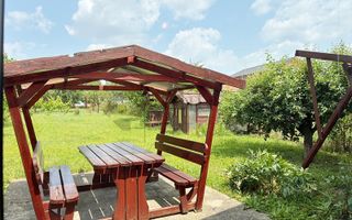 Casa cu teren 1079 mp de vanzare in Apateu, Bihor - Poză 19