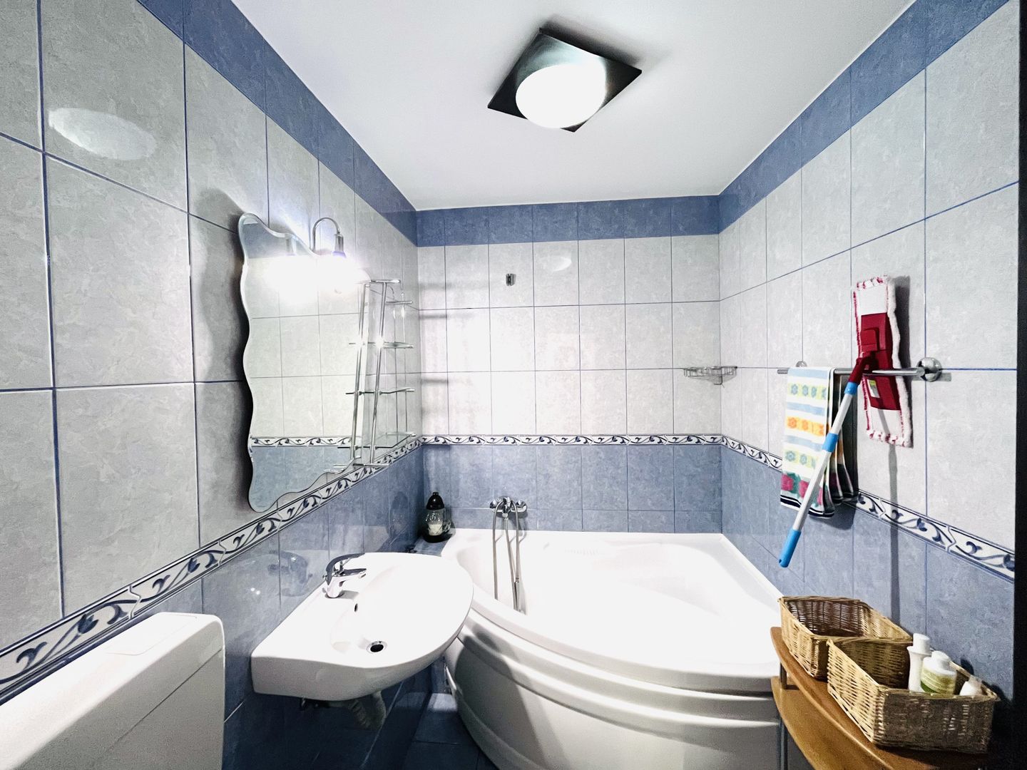 APARTAMENT DE LUX 2 CAMERE VIRTUTII - Poză 5