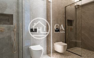 Apartament de închiriat cu 2 camere EAS, Cantemir, Oradea - Poză 10