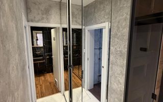 VANZARE 2 CAMERE | UTILAT-MOBILAT LUX | 50 MP | TERASA | COMPLEX ATRIA - Poză 12