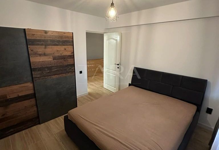 Apartament 2 camere, zona Stadion, Somesului, Tineretului. - Poză 3