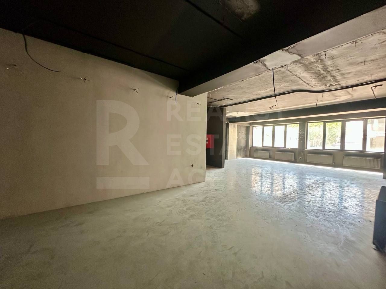 Spre chirie – spațiu comercial / oficiu, str. Alba Iulia, Buiucani - Poză 10