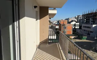 Apartament cu 2 camere | Pallady | Loc de parcare | Rossa Residence - Poză 12