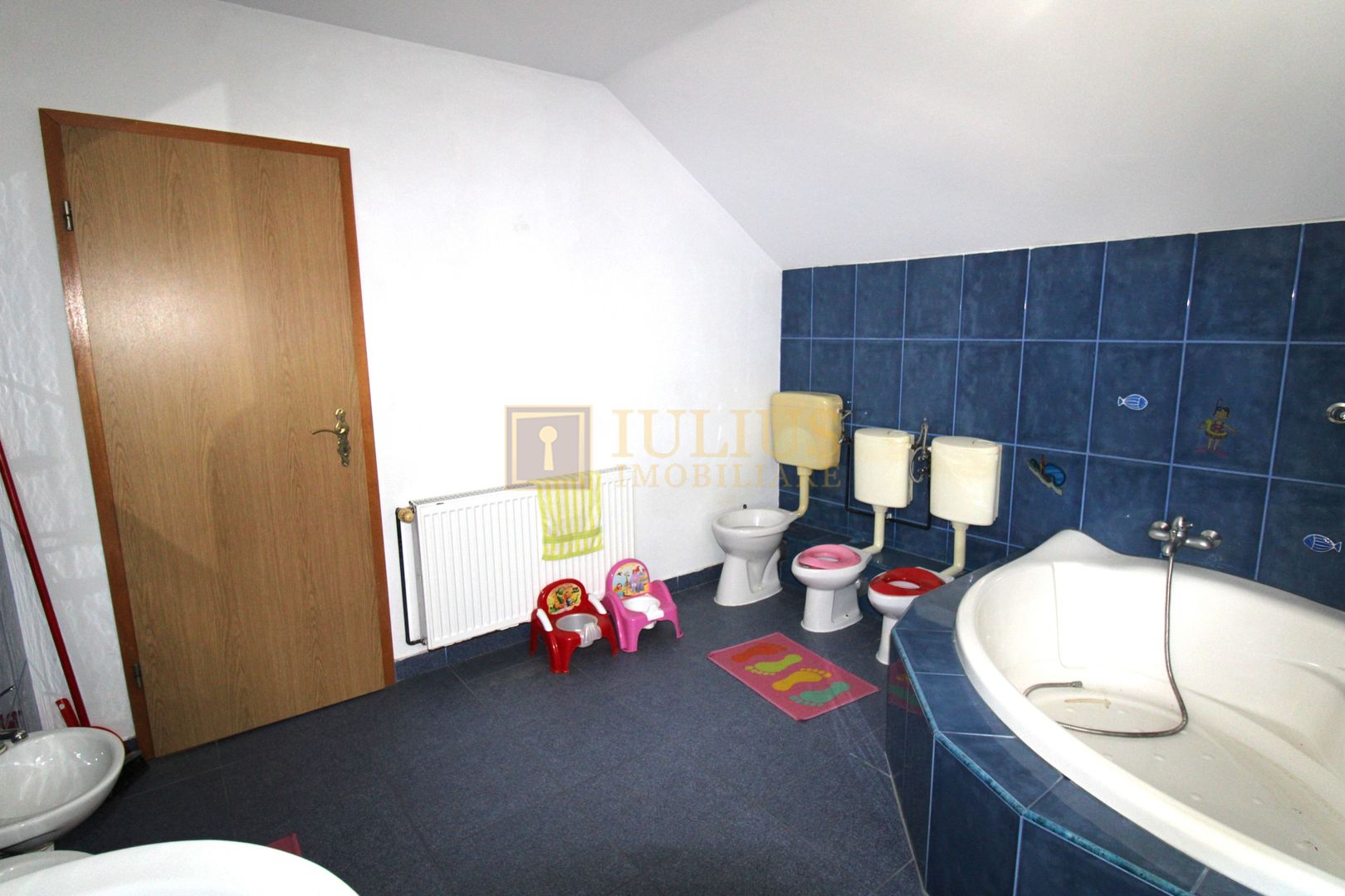 Casa ideala pentru activitati Comerciale. (gradinita, after school, ...) - Poză 25