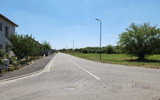 Teren pentru PUZ Locuințe Colective I Calea Lugojului I - Poză 4