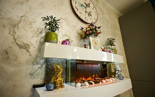 Casa Moderna I 4 Camere I 100 mp I Curte Proprie 105 mp I Selimbar I Sibiu - Poză 16