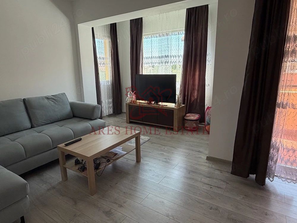 Apartament 2 camere decomandat | 56 mp | Rebreanu-Brâncoveanu - Poză 5
