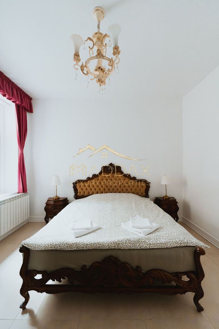 4 camere premium // duplex // Ideal birou cabinet // Calea Victoriei - Poză 19