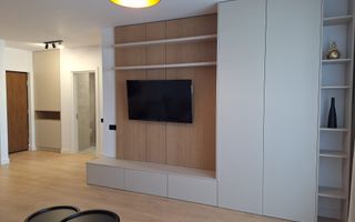 Apartament 2 camere I Ansamblul Eroilor I Floresti - Poză 3