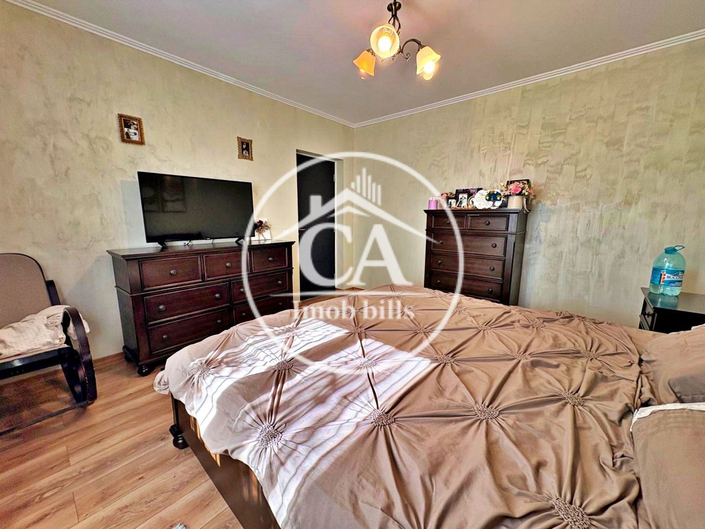 Casa cu 3 camere de vanzare in Santandrei, Bihor - Poză 5