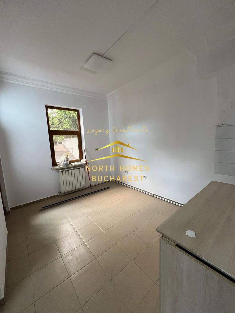 Casa de inchiriat -Aviatiei -PARCARE - Poză 10