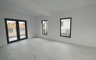 Casa individuala 4 camere | 110 mp utili | Teren 320 mp - Poză 14