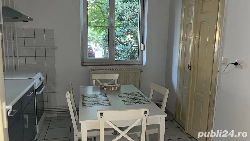 Sagului | 2 Camere | 67 mp Utili | Centrala Proprie . - Poză 4