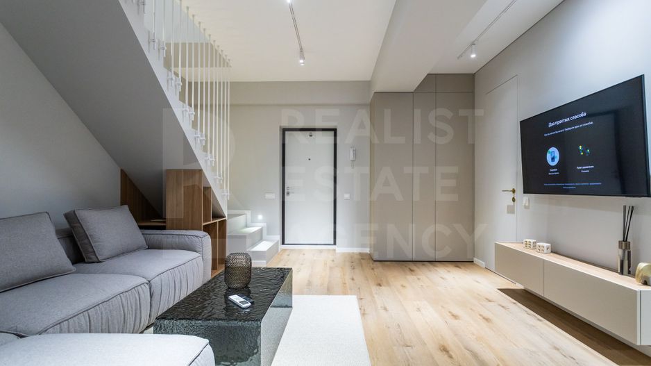 Vânzare, apartament, 3 camere, str. Nicolae Milescu Spătaru, Ciocana - Poză 2