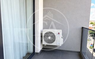 Apartament cu 3 camere de vânzare în Prima Arena, Oradea - Poză 12