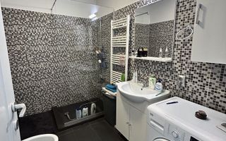 Apartament 2 camere, Corneliu Coposu, parcare subterană disponibilă. - Poză 8