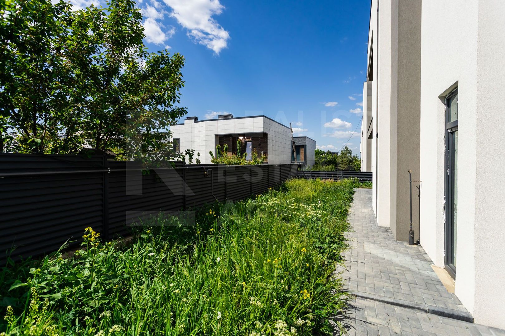 Vânzare, casă, 3 nivele, 6 camere, strada Teilor, Râșcani - Poză 3