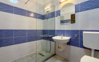 Apartament 2 camere PARCARE, zona Centru NTT Data - Poză 17