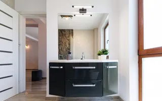 Triplex P+E Mobilat, Utilat| Gata de Mutare| Central | Padurea Verde| Dumbrăvița - Poză 13
