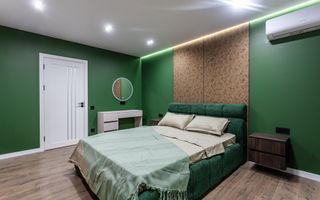 Vânzare, apartament, 3 camere, str. N. Milescu Spătarul, Ciocana - Poză 5