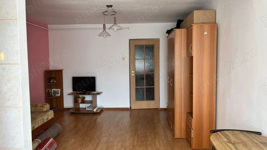 De vanzare apartament 1 camera, 30 mp, Mazepa I, Galati - Poză 2