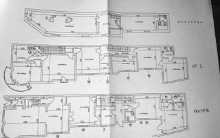 Vila birouri 375 mp, zona Pache Protopopescu - Popa Nan - Poză 15