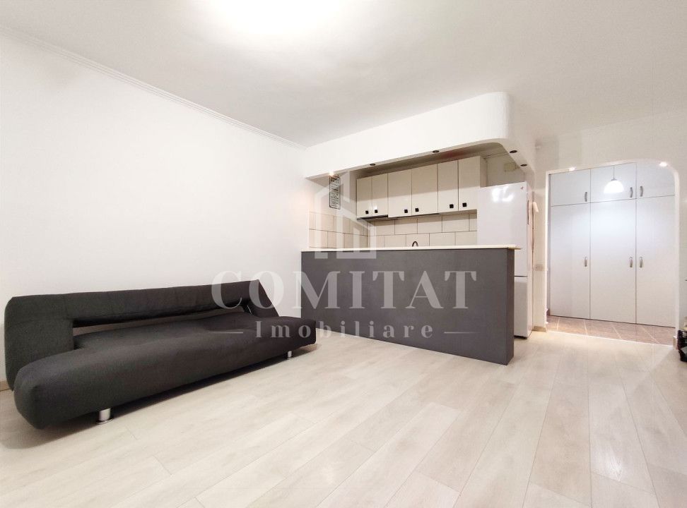 Apartament 2 camere | finisat modern | zona străzii Negoiu - Poză 1