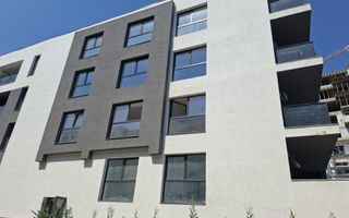 3 Camere, 83 Mp, Decomandat, Modern și Spațios, Ansamblu Nou – Pallady - Poză 9