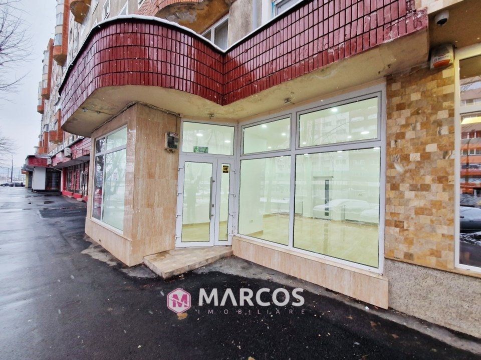 Spatii comerciale Govandari- B-dul Republicii, ID 1062 - Poză 5