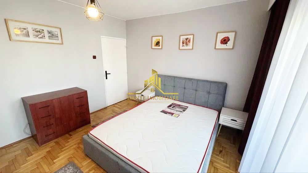 2 camere, decomandat, modern, Marasti, Dorobantilor, FSPAC - Poză 2