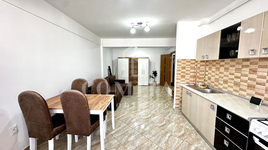 Apartament PET FRIENDLY | Cheltuieli incluse | Parcare | Floresti - Poză 3