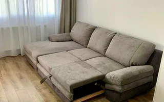 3 camere, decomandat, OMV Mărăști - Poză 11