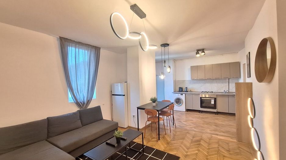 Apartament 2 cam MOBILAT&UTILAT Complet-Universitate Calea Mosilor - Poză 7