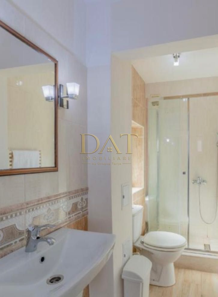 Apartament luminos 1 camera | Zorilor | Str. Meteor | Zona linistita - Poză 5
