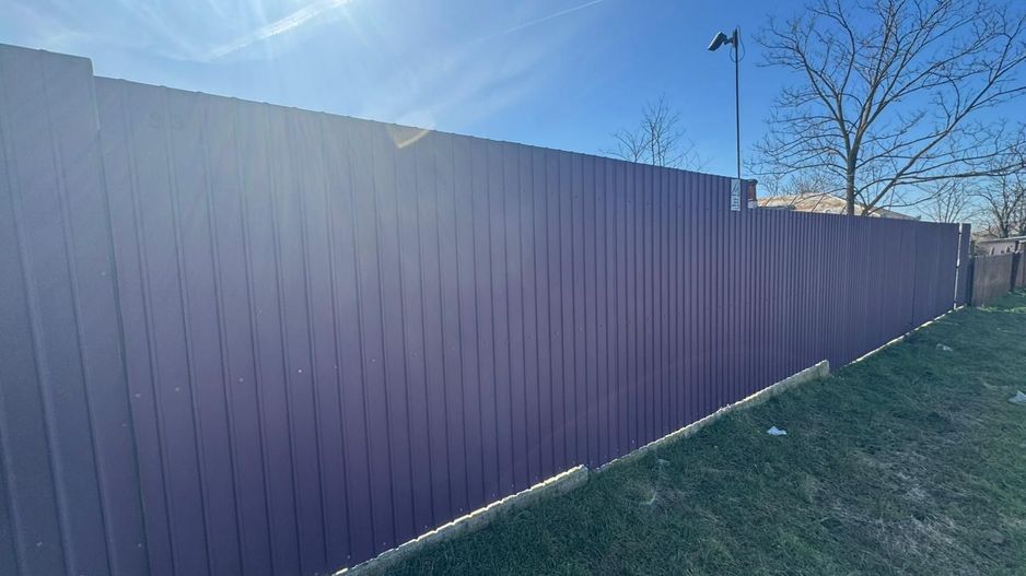 Teren de vânzare – Stănești, jud. Giurgiu - Poză 6