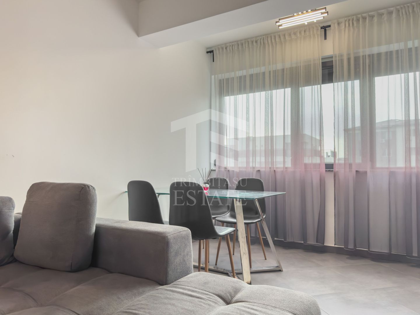 Bragadiru Spazio Residence 2 camere LUX parcare inclusă - Poză 7