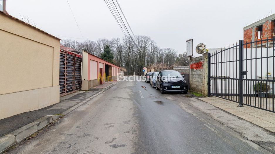 Casa 4 camere chiajna padure - Poză 22