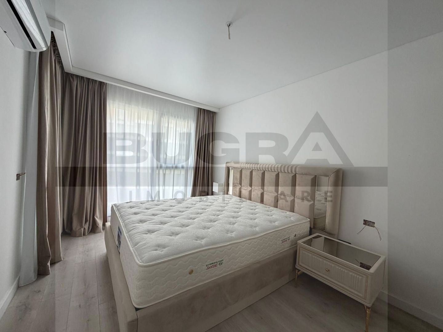 Apartament 3 camere modern, prima inchiriere, garaj, zona USAMV - Poză 1