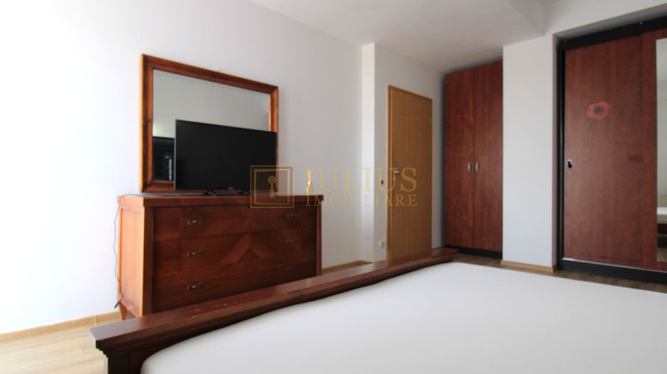 3 camere, centrala proprie, zona Politehnica/Victor Babes - Poză 3