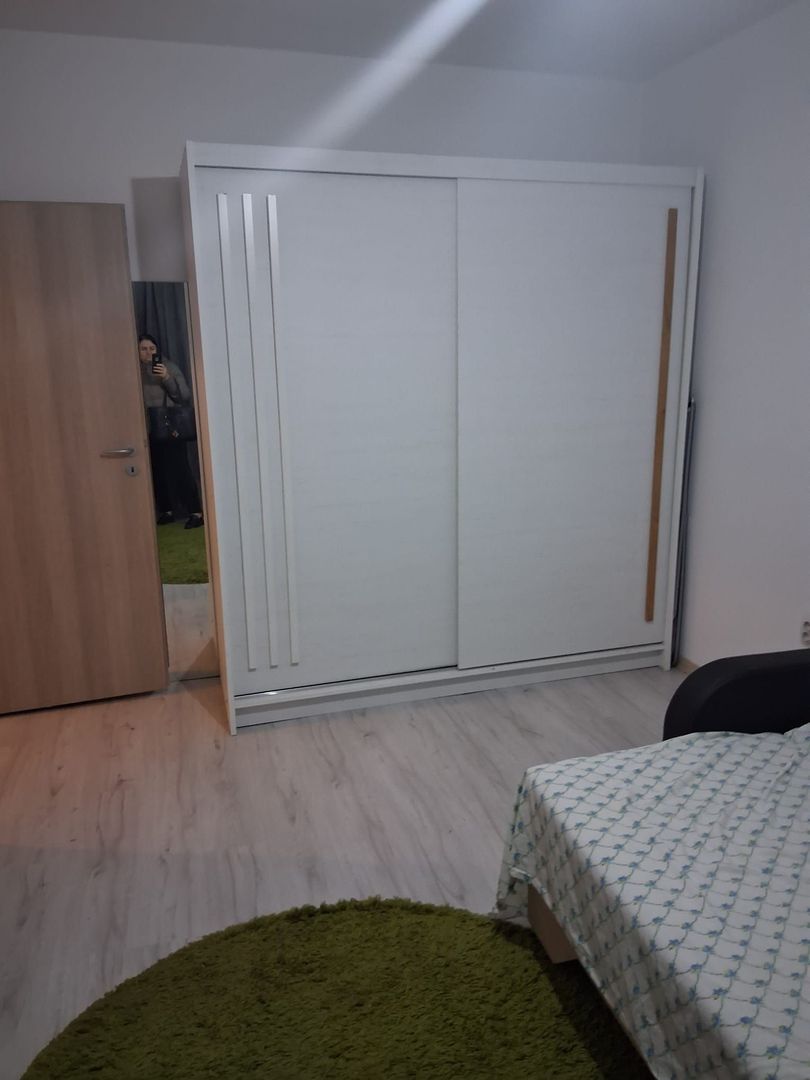 Calea Urseni-Mega Image | 1 camera | Decomandat - Poză 2